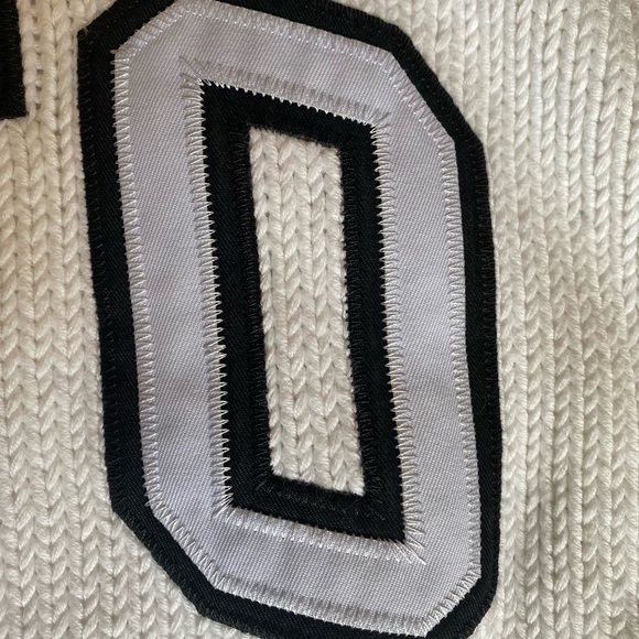 OVO October’s Very Own cotton knit sweater - Picture 7 of 10